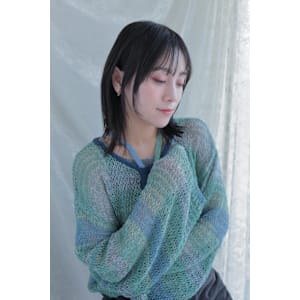 hair&color Plaatje 相模大野×スタイル - hair&color Plaatje 相模大野【ヘアーアンドカラー　プラーチェ　サガミオオノ】掲載中