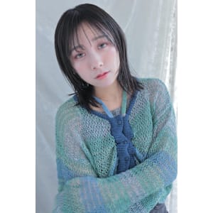 hair&color Plaatje 相模大野×スタイル - hair&color Plaatje 相模大野【ヘアーアンドカラー　プラーチェ　サガミオオノ】掲載中