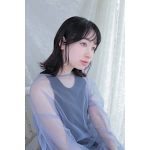 hair&color Plaatje 相模大野×スタイル - hair&color Plaatje 相模大野【ヘアーアンドカラー　プラーチェ　サガミオオノ】掲載中