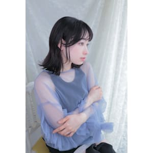 hair&color Plaatje 相模大野×スタイル - hair&color Plaatje 相模大野【ヘアーアンドカラー　プラーチェ　サガミオオノ】掲載中
