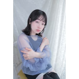 hair&color Plaatje 相模大野×スタイル - hair&color Plaatje 相模大野【ヘアーアンドカラー　プラーチェ　サガミオオノ】掲載中