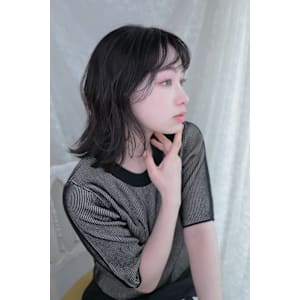 hair&color Plaatje 相模大野×スタイル - hair&color Plaatje 相模大野【ヘアーアンドカラー　プラーチェ　サガミオオノ】掲載中