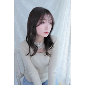 hair&color Plaatje 相模大野×スタイル - hair&color Plaatje 相模大野【ヘアーアンドカラー　プラーチェ　サガミオオノ】掲載中