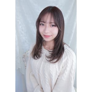 hair&color Plaatje 相模大野×スタイル - hair&color Plaatje 相模大野【ヘアーアンドカラー　プラーチェ　サガミオオノ】掲載中