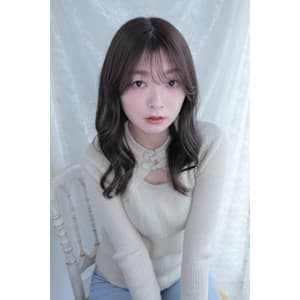 hair&color Plaatje 相模大野×スタイル - hair&color Plaatje 相模大野【ヘアーアンドカラー　プラーチェ　サガミオオノ】掲載中