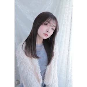 hair&color Plaatje 相模大野×スタイル - hair&color Plaatje 相模大野【ヘアーアンドカラー　プラーチェ　サガミオオノ】掲載中