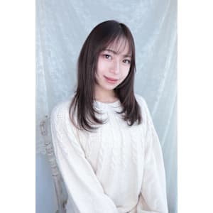 hair&color Plaatje 相模大野×スタイル - hair&color Plaatje 相模大野【ヘアーアンドカラー　プラーチェ　サガミオオノ】掲載中
