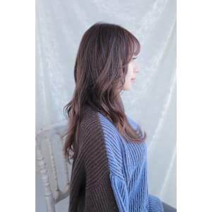 hair&color Plaatje 相模大野×スタイル - hair&color Plaatje 相模大野【ヘアーアンドカラー　プラーチェ　サガミオオノ】掲載中