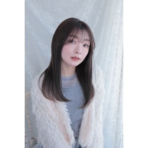 hair&color Plaatje 相模大野×スタイル - hair&color Plaatje 相模大野【ヘアーアンドカラー　プラーチェ　サガミオオノ】掲載中