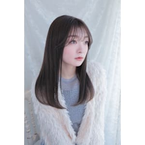 hair&color Plaatje 相模大野×スタイル - hair&color Plaatje 相模大野【ヘアーアンドカラー　プラーチェ　サガミオオノ】掲載中