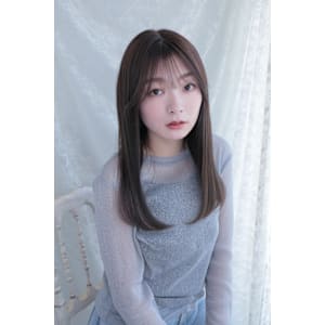 hair&color Plaatje 相模大野×スタイル - hair&color Plaatje 相模大野【ヘアーアンドカラー　プラーチェ　サガミオオノ】掲載中