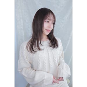 hair&color Plaatje 相模大野×スタイル - hair&color Plaatje 相模大野【ヘアーアンドカラー　プラーチェ　サガミオオノ】掲載中