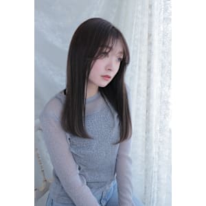 hair&color Plaatje 相模大野×スタイル - hair&color Plaatje 相模大野【ヘアーアンドカラー　プラーチェ　サガミオオノ】掲載中