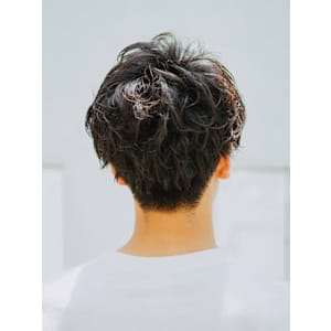 hair&color Plaatje 相模大野×スタイル