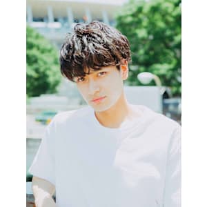 hair&color Plaatje 相模大野×スタイル - hair&color Plaatje 相模大野【ヘアーアンドカラー　プラーチェ　サガミオオノ】掲載中