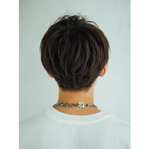 hair&color Plaatje 相模大野×スタイル - hair&color Plaatje 相模大野【ヘアーアンドカラー　プラーチェ　サガミオオノ】掲載中