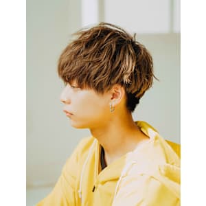 hair&color Plaatje 相模大野×スタイル - hair&color Plaatje 相模大野【ヘアーアンドカラー　プラーチェ　サガミオオノ】掲載中