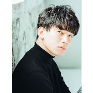 hair&color Plaatje 相模大野×スタイル - hair&color Plaatje 相模大野【ヘアーアンドカラー　プラーチェ　サガミオオノ】掲載中