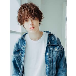 hair&color Plaatje 相模大野×スタイル - hair&color Plaatje 相模大野【ヘアーアンドカラー　プラーチェ　サガミオオノ】掲載中