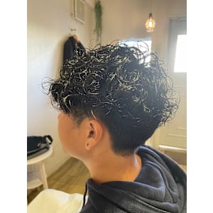 スペインカール - HAIR Espace【エスパス】掲載中