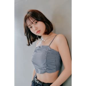 髪質改善 艶髪 韓国風 エギョモリ タンバルモリ　吉祥寺 - ULUA 吉祥寺店【ウルア】【ウルア キチジョウジ】掲載中