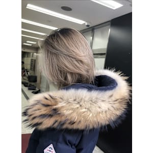 グレーベージュ - Salt concept Tear Drive【ソルトコンセプトティアドライブ】掲載中