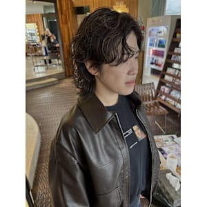 highlight×perm - hair lounge ungu【ヘアーラウンジアングゥ】掲載中