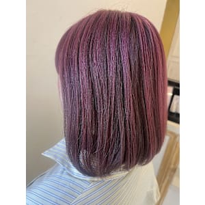 アンブレラカラー - LBL【エルビーエル】掲載中