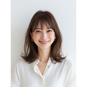 レイヤーカット/イメチェン/外ハネボブ/美髪/髪型 - e.m.a PREMIUM BEAUTY SALON【イーエムエープレミアムビューティーサロン】掲載中