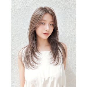 透明感ベージュ - MARSHFLAG【マーシュフラッグ】掲載中