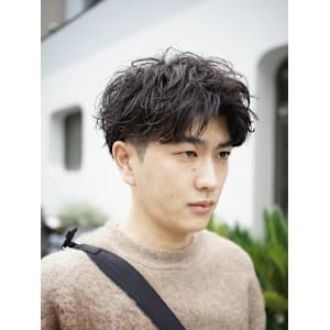 【kaito】men'sshort - soi 南浦和【ソイ ミナミウラワ】掲載中