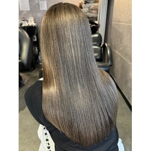 《巴結生》オリーブベージュ/オリーブカラー - elu by lovis【エル バイ ラビス】掲載中