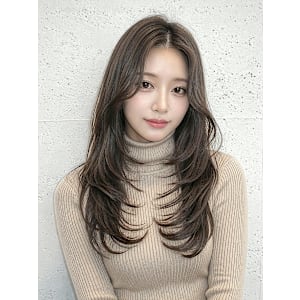 ロングレイヤー - MARSHFLAG【マーシュフラッグ】掲載中