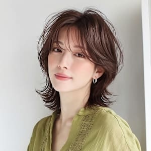 ウルフ - MARSHFLAG【マーシュフラッグ】掲載中