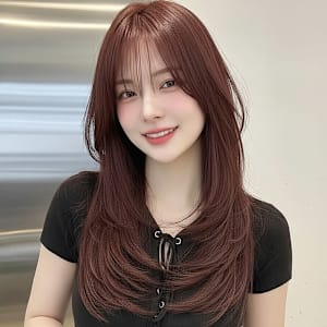 ロングレイヤー - MARSHFLAG【マーシュフラッグ】掲載中