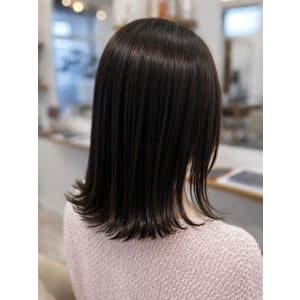 Instagram＠a.kazuya_lemie - latte hair lemie【ラテ ヘア レミエ】掲載中