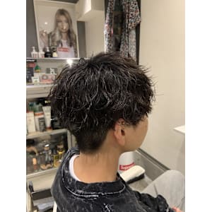 ツイストスパイラル - Sark【サーク】掲載中