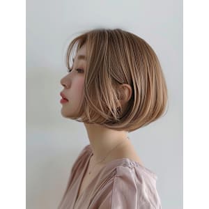 ショートスタイル - LAWE.【ラヴェ】掲載中