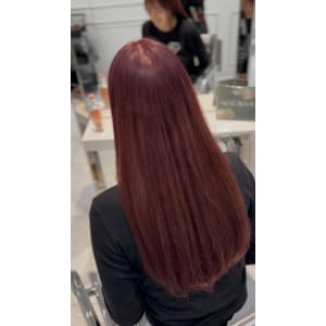 1ブリーチレッド - NYNY 姫路本店【ニューヨークニューヨーク ヒメジホンテン】掲載中