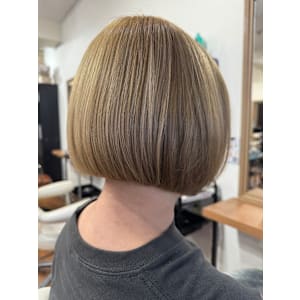 Cerisier×スタイル