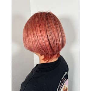 Cerisier×スタイル