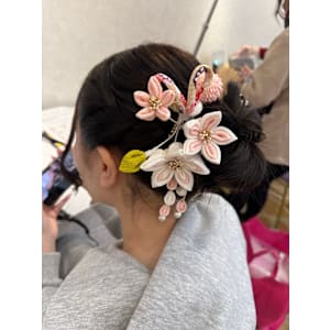 Cerisier×スタイル