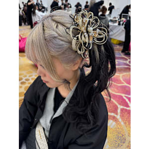 Cerisier×スタイル