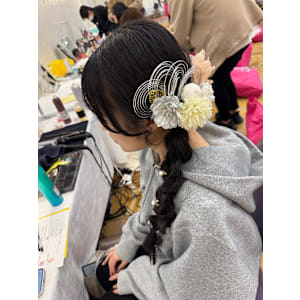 Cerisier×スタイル - Cerisier【スリジエ】掲載中