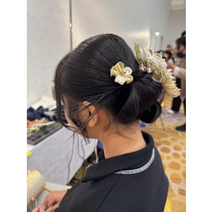 Cerisier×スタイル