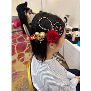 Cerisier×スタイル