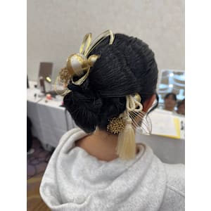 Cerisier×スタイル