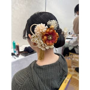 Cerisier×スタイル