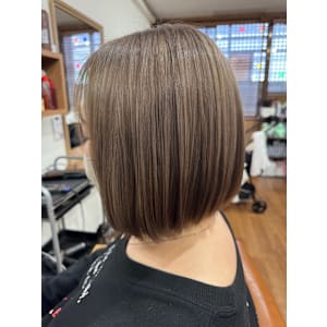 Cerisier×スタイル - Cerisier【スリジエ】掲載中