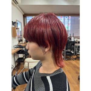 Cerisier×スタイル